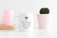 Signof Eighteen - Cute Handwritten Product Image 2
