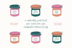 Signof Eighteen - Cute Handwritten Product Image 4