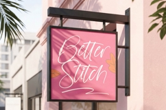 Signof Eighteen - Cute Handwritten Product Image 5