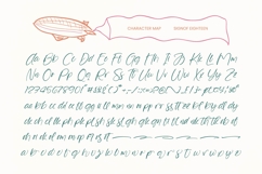 Signof Eighteen - Cute Handwritten Product Image 6