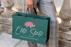 Signof Eighteen - Cute Handwritten Product Image 7