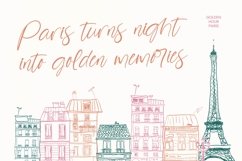 Signof Eighteen - Cute Handwritten Product Image 8