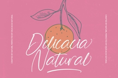 Signof Eighteen - Cute Handwritten Product Image 9