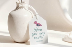 Signof Eighteen - Cute Handwritten Product Image 10
