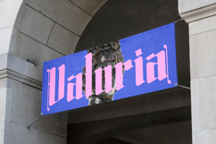 Silakins - New Blackletter Display Font Product Image 9