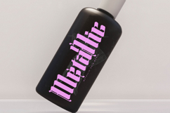 Silakins - New Blackletter Display Font Product Image 11