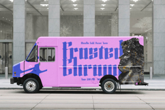 Silakins - New Blackletter Display Font Product Image 13