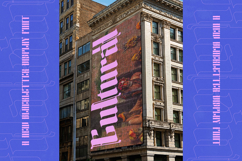 Silakins - New Blackletter Display Font Product Image 14