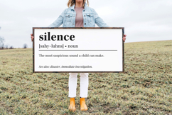 Parenting &amp; Family Life Definition | SVG &amp; PNG Product Image 2