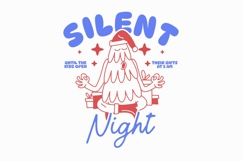 FUNNY CHRISTMAS DESIGNS BUNDLE Vol. 4 Product Image 5