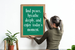 Silent Gingers - Modern Serif Display Product Image 17