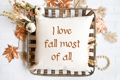 Silent Hollow Display Font Product Image 8