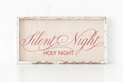 Christmas SVG Bundle | Holiday Cut Files for Cricut Product Image 12