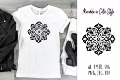 Mandala,  celtic,  style,  svg,  folk design, silhouette, laser cut, paper cut,  sublimation,  t-shirt design, mug design, tumbler design, pillow design,  can  glass,  stamp,  stencil,  pet, craft, jpg, svg, pdf, ai, vector, png, tattoo, logo design, natu
