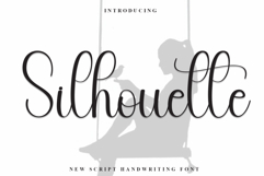 Silhouette Product Image 1