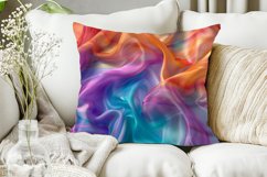 Silk Fabric Digital Paper Bundle Product Image 5