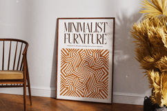 Silkigfined Elegant Luxury Serif Typeface Product Image 7