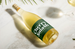 Silktop Quest - Modern Alternate Serif Product Image 2