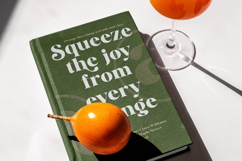 Silktop Quest - Modern Alternate Serif Product Image 4