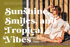 Silktop Quest - Modern Alternate Serif Product Image 11