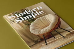 Silktop Quest - Modern Alternate Serif Product Image 12