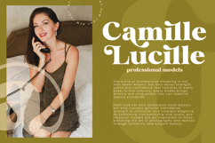 Silktop Quest - Modern Alternate Serif Product Image 14