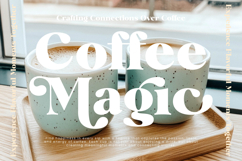 Silktop Quest - Modern Alternate Serif Product Image 15