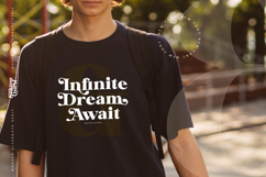 Silktop Quest - Modern Alternate Serif Product Image 17