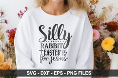 Easter Day SVG Bundle Product Image 9