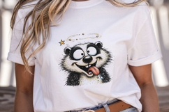 Silly Woodland Animals Bundle Product Image 6