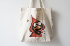 Silly Woodland Animals Bundle Product Image 8
