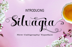 Silvagia Product Image 1
