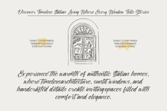 Silver Willow - Natural Signature Font Product Image 3
