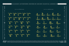 Silveria Magic Typeface Product Image 10