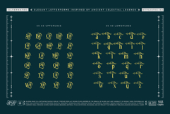 Silveria Magic Typeface Product Image 12