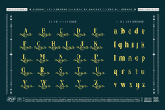 Silveria Magic Typeface Product Image 14