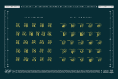Silveria Magic Typeface Product Image 15