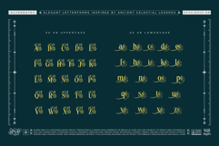 Silveria Magic Typeface Product Image 16