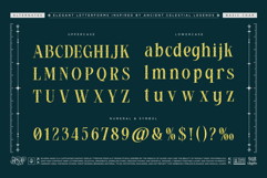 Silveria Magic Typeface Product Image 2
