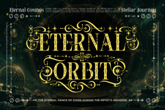 Silveria Magic Typeface Product Image 3