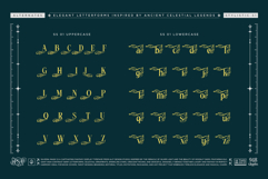 Silveria Magic Typeface Product Image 4