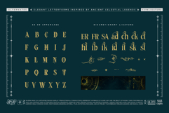 Silveria Magic Typeface Product Image 6