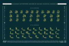 Silveria Magic Typeface Product Image 8