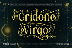 Silveria Magic Typeface Product Image 9