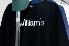 Simple Alphabet Product Image 2
