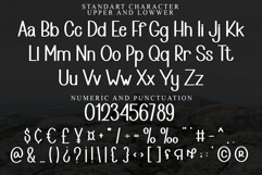 Simple Alphabet Product Image 3