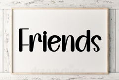Simple Alphabet Product Image 5