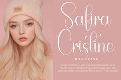 Simple Autography Product Image 7