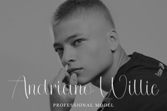 Simple Autography Product Image 2