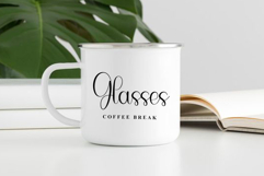 Simple Autography Product Image 2